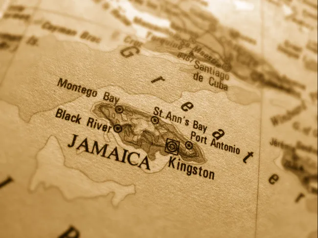 Jamaica